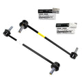 Genuine Stabilizer Sway Bar Link Front Left Right 2EA For Stinger G70 2018-2023