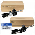 Genuine Suspension Strut Front Left Right 2PCS For Hyundai Sonata 2015-2017
