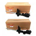 GENUINE SUSPENSION STRUT FRONT LH & RH 2PCS FOR KIA FORTE 2010-2013