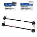 Genuine Sway Bar Link Front Left Right 2EA For Sonata Optima 2015-2020