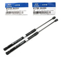 Genuine Tailgate Hatch Lift Shock Left Right 2EA For Hyundai Accent 2012-2017