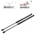 Genuine Tailgate Lift Support Strut Left Right 2EA 1SET For Kia Rio5 2006-2011