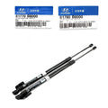 Genuine Tailgate Lifter Left Right 2EA For For Hyundai Santa Fe XL 3.3L 2013-2019