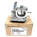 Genuine Throttle Body For Elantra Kona Sonata Tucson Veloster 1.6L Turbo 2013-2020