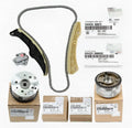 Genuine Timing Chain Kit VVT Gear For Hyundai Kia 1.6L Elantra Sonata 2012-2021