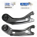 Genuine Trailing Arm REAR Left Right 2EA For Hyundai Azera Sonata 2011-2017