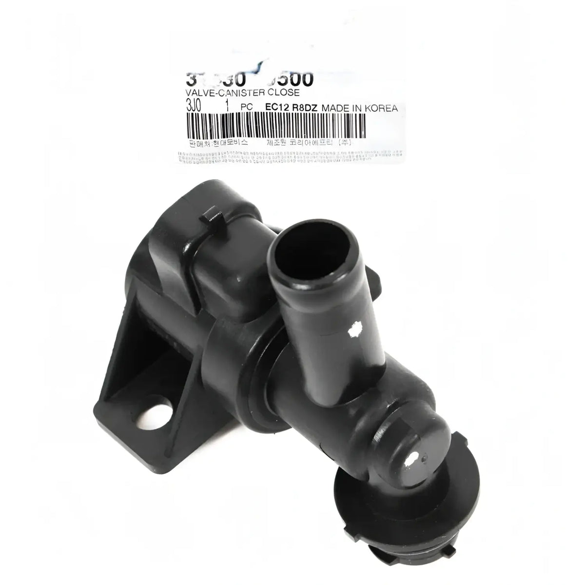 Genuine Vapor Canister Vent Solenoid For Kia Soul Hyundai Veracruz 2007-2012