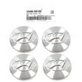 Genuine Wheel Center Cap 4pcs For Hyundai Elantra Sonata Palisade 2020-2023