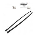 Genuine Windshield Pillar Molding Left Right 2EA For Kia Sorento 2016-2020