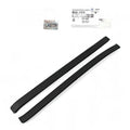 Genuine Windshield Trim Molding Left Right 2EA For Kia Sorento 2011-2015