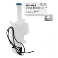 Genuine Wiper Washer Windshield Reservoir + Motor For Kia Sedona 2015-2021
