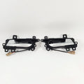 Inside Led Lamp Door Handle Front LH RH 2EA For Hyundai Genesis DH 2015-2016