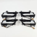 Inside Led Lamp Door Handle Front Rear 4EA For Hyundai Genesis DH 2015-2016