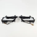 Inside Led Lamp Door Handle Rear LH RH 2EA For Hyundai Genesis DH 2015-2016
