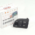 OEM 967003W001WK Steering Remote Control Switch Left For Kia Sportage 2011-2016