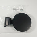 OEM Unpainted Fuel Gas Tank Filler Door Cap Cover For Hyundai Avante AD 07-10