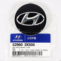 Genuine 529603X500 Wheel Center Cap For Hyundai Elantra Sedan 2011 2016