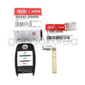 Genuine 95440D9000 81996A4040 Smart Proximity Key 2ea For Kia Sportage 2016-2019