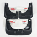 Genuine Splash Guards Mud Guards Flaps Cover 4EA = SET For Kia Optima SX 2014-2015