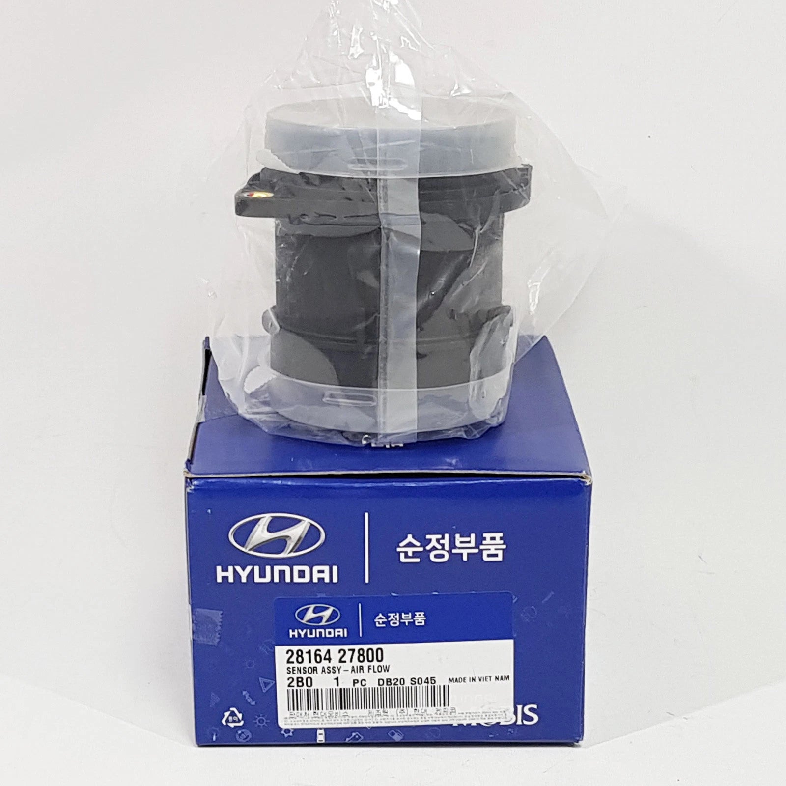 2816427800 Air Flow Sensor Assy- For Hyundai i30 i30cw 2007-2010