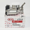 351002B150 Body Assy-Throttle Engine Room For Hyundai Cars