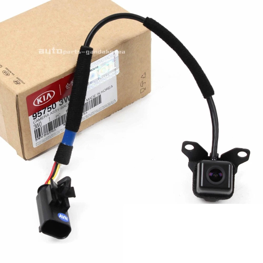 Genuine 957503W100 Rear Backup Reverse Camera For Kia Sportage 2011-2015