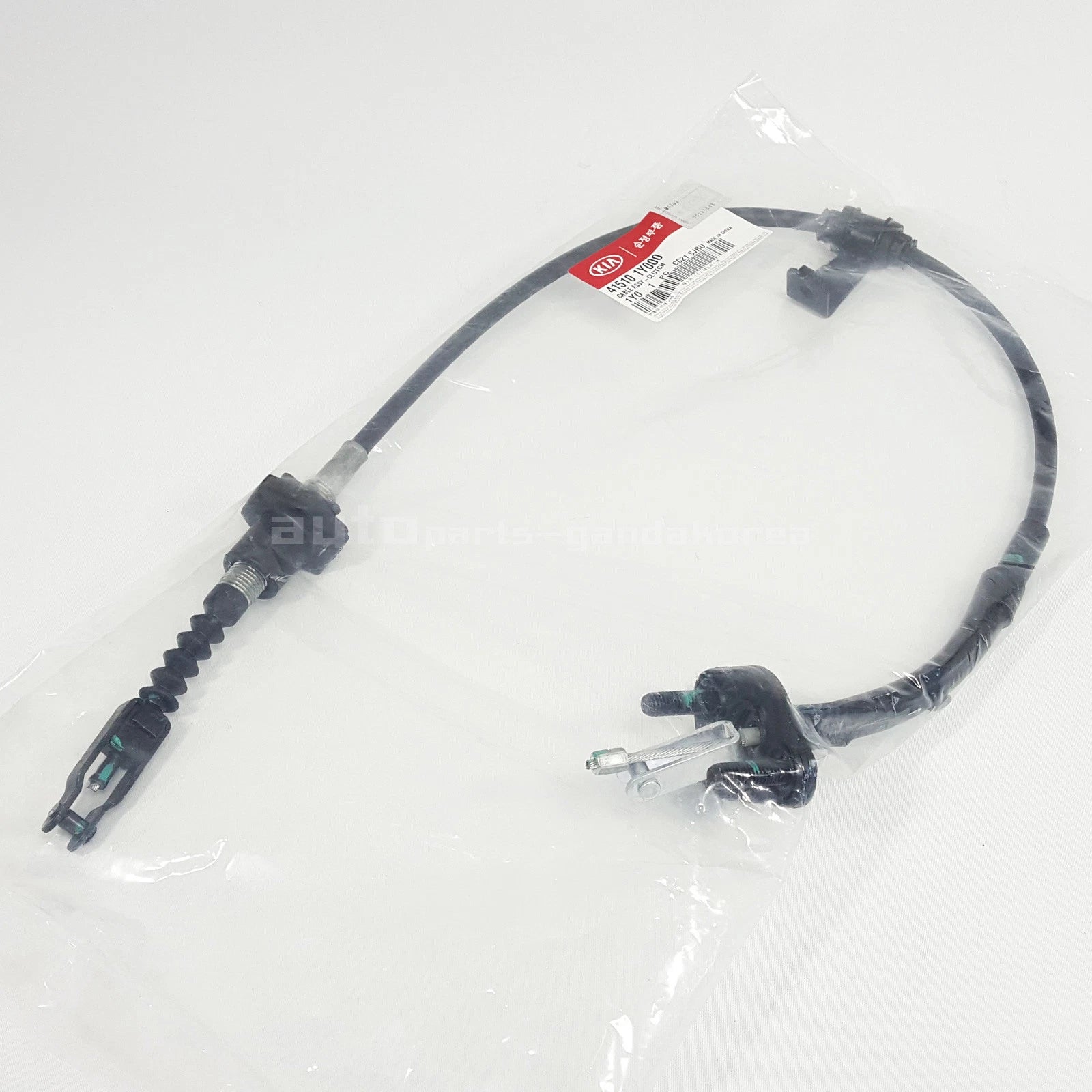 Genuine 415101Y000 Cable Assy- Clutch For Kia PICANTO 2011-2015