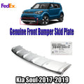 Genuine 86565B2500AAL Front Bumper Skid Plate For Kia Soul 2017-2019