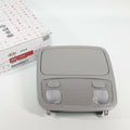Genuine OEM 928001D000QW Overhead Console Lamp For Kia Rondo 2006-2010