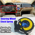 Genuine 934902B200 Clock Spring Contact Assembly Hyundai Santa Fe CM 2007-2010