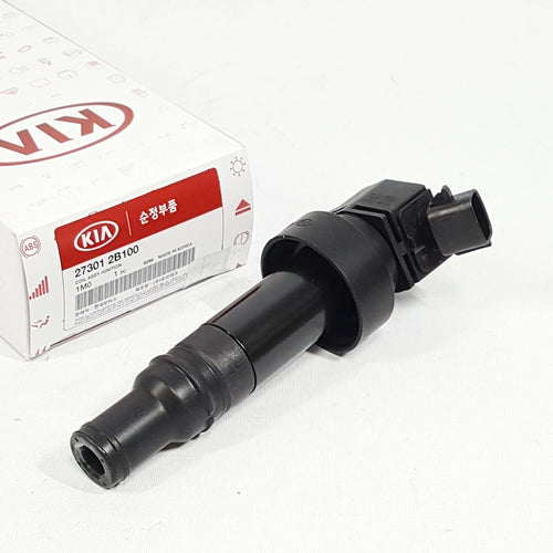 273012B100 Ignition Coil Assy For Hyundai Accent Solaris Veloster 2011-2014 1.6L