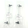 Genuine Front Link Stabilizer Bar ASSY LH RH 2ea-1Set For KIA Picanto 2008-2011
