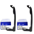 2006-2010 For Hyundai Sonata Outside Door Handle 2PCS Genuine Part 826513K000