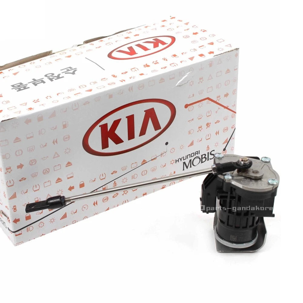Genuine 394002G720 Solenoid Waste Gate Control Valve For Kia Sportage 2011-2015