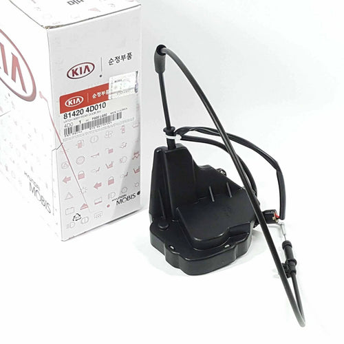 814204D010 Rear Right Door Lock Actuator RH For Kia Sedona Carnival 2007-2014