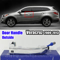 Genuine Door Handle Outside Front Left & Right For Hyundai Veracruz 2009-2013