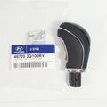 Genuine 467203Q100RY Auto Gear shift Lever Knob For Hyundai Azera HG 2012-2016