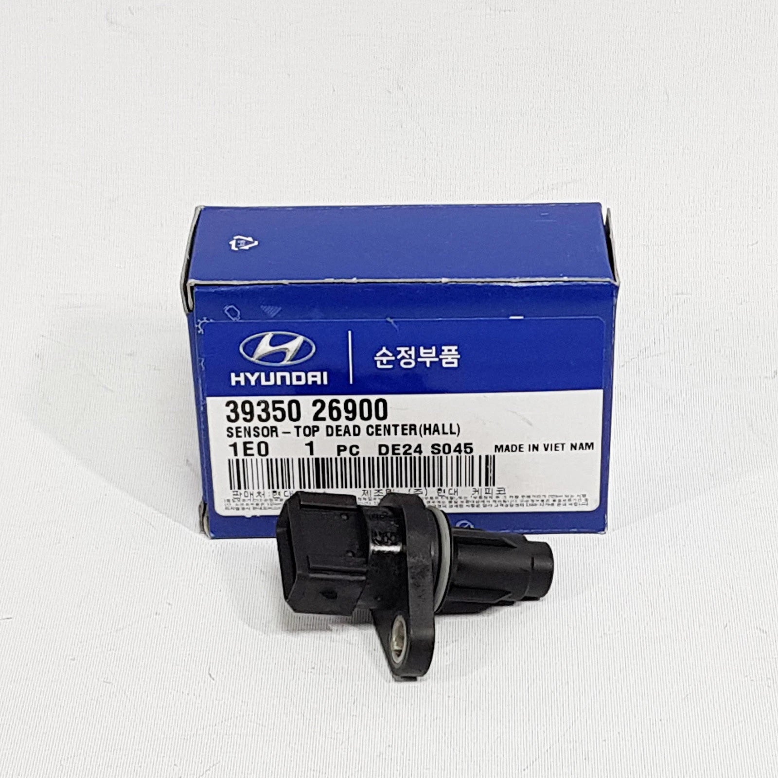 Genuine 3935026900 Camshaft Position Sensor For Kia Rio5 2006-2011