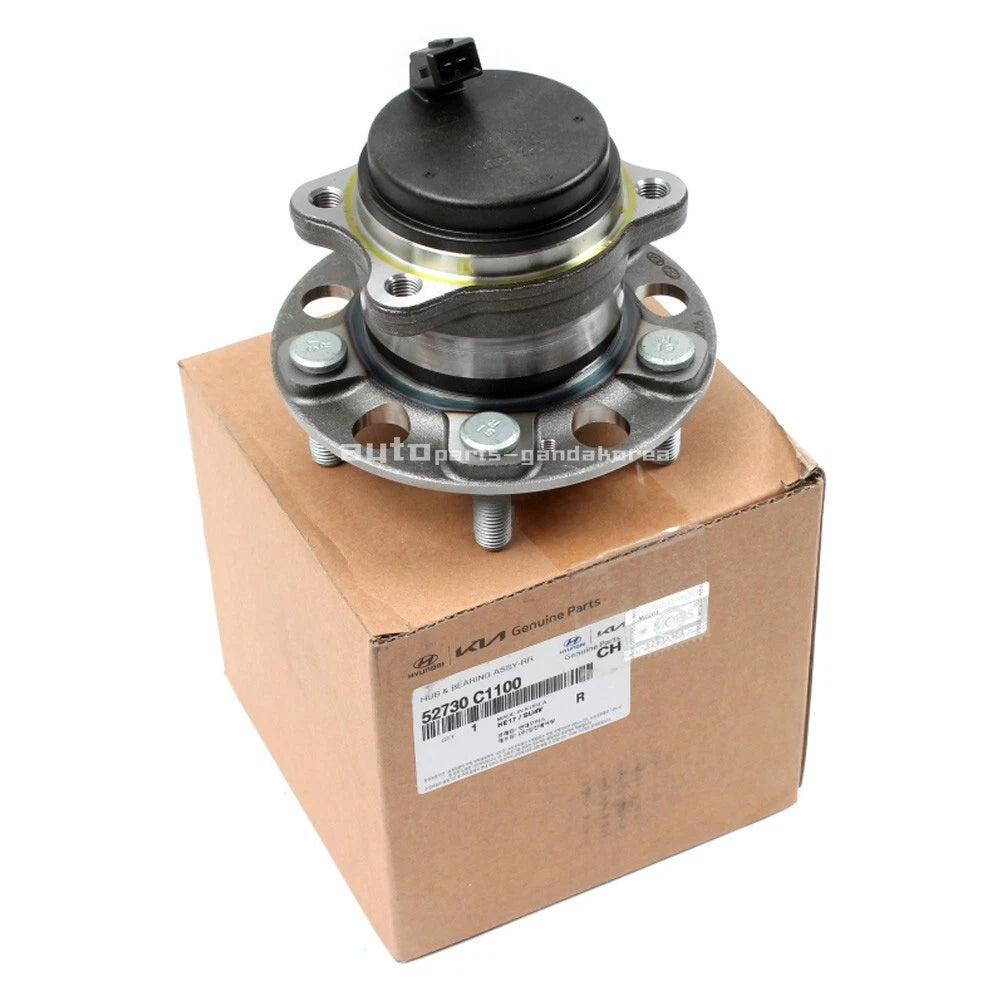 Genuine 52730C1100 REAR Wheel Hub & Bearing For Hyundai Tucson 2016-2021