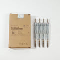 3671027010 Ignition Glow Plug 4PC For Hyundai Santa Fe Trajet Tucson 2.0L 2.2L
