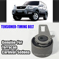 Genuine 243224X000 Tensioner-Timing Belt For TERRACAN 2.9L 04-06 CARNIVAL SEDONA