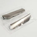 Inside Door Grip Handle Outer Cover Left Right 2ea For Genesis Coupe 2012-2016