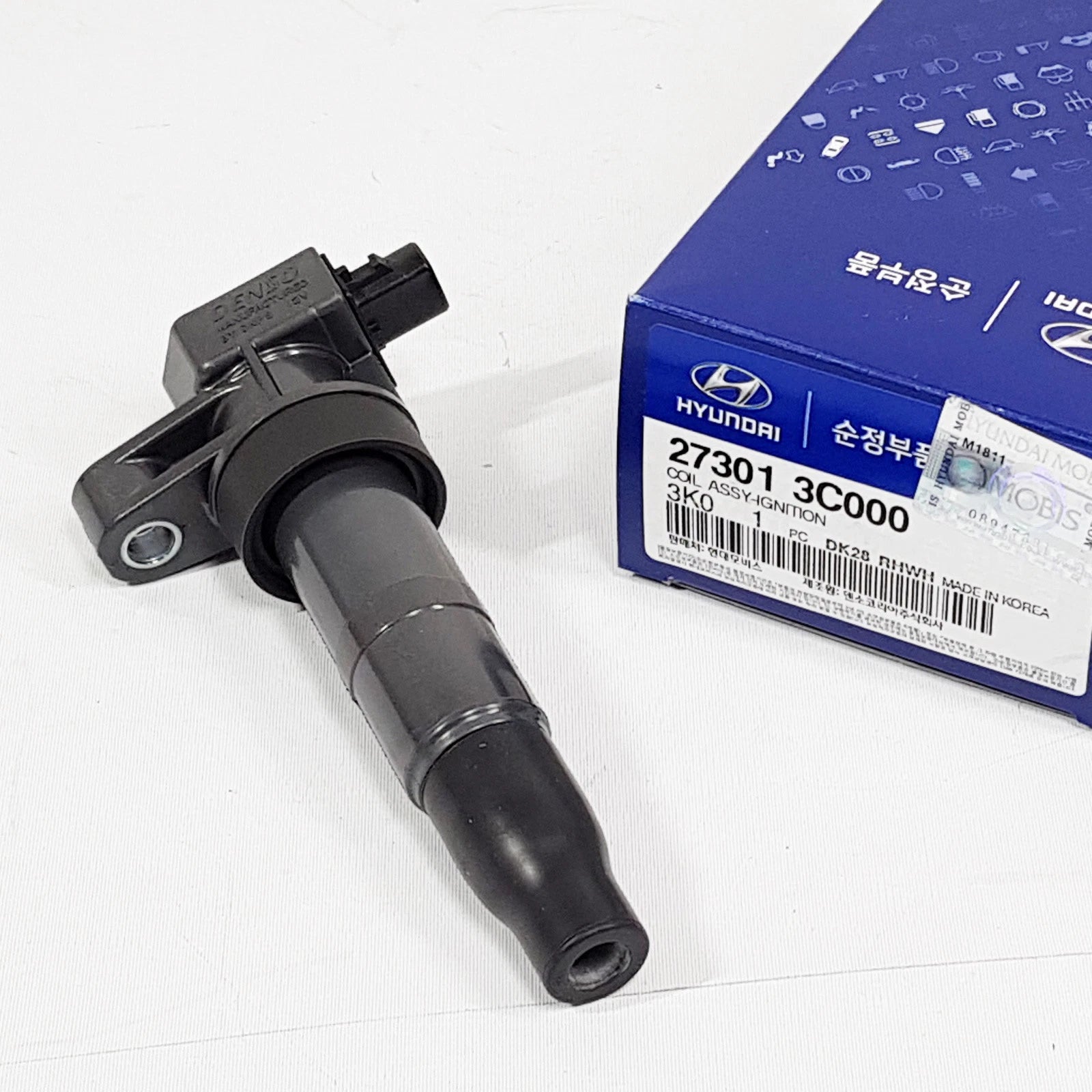 Genuine 273013C000 Ignition Coil For Hyundai Azera Kia Sedona 3.8
