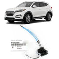 81420D3000 Power Door Lock Actuator w/ Latch for 16-20 Hyundai Tucson Rear Right