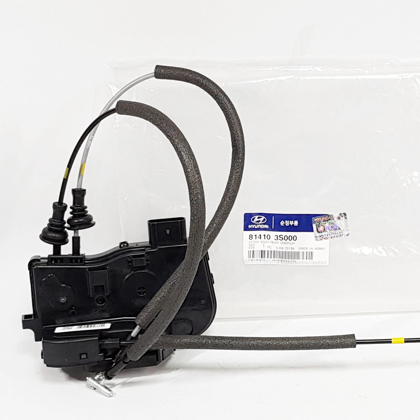 814103S000 Door Lock Actuator Rear Left LH For Hyundai Sonata YF 2010-2013