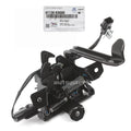 Fast Genuine 81130K0000 Hood Lock Latch For Kia Soul 2020-2023