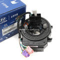 Genuine 93490D3220 Clock Spring with O Heated For Hyundai Tucson 2016-2018