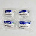 Outside F/R LH RH Door Handle Cap Cover 4EA = 1SET For Hyundai IX55 2006-2009