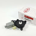 Genuine 82460G6000 Front Power Window Motor Right Side For Kia Picanto 2017+