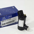 Genuine 985102G000 Washer Motor Pump For Kia Cadenza K7 2010~2013